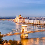 Budapest Silvester DCS