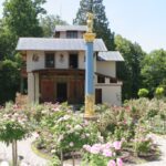 Rosengarten 11 Roseninsel