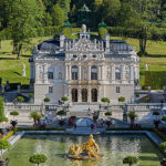 Schloss Linderhof320x450 Kopie