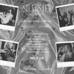 Silvester Gala Story