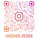 Urscher Reisen Qr