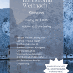 Bartholomä Weihnacht BILD Bartholomä Weihnacht BILD