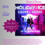 Holiday On Ice BILD Holiday On Ice BILD