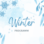 Winter Programm BILD Winter Programm BILD