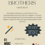 Ehrlich Brothers BILD