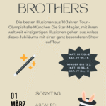 Ehrlich Brothers BILD